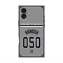 プレミアムスクエアケース with MagSafe［ 読売ジャイアンツ - #050 BANDOH - ビジター ］