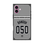 プレミアムスクエアケース with MagSafe［ 読売ジャイアンツ - #050 BANDOH - ビジター ］