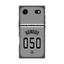 プレミアムスクエアケース with MagSafe［ 読売ジャイアンツ - #050 BANDOH - ビジター ］