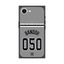 プレミアムスクエアケース with MagSafe［ 読売ジャイアンツ - #050 BANDOH - ビジター ］