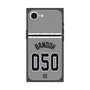 プレミアムスクエアケース with MagSafe［ 読売ジャイアンツ - #050 BANDOH - ビジター ］
