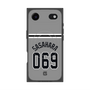 プレミアムスクエアケース with MagSafe［ 読売ジャイアンツ - #069 SASAHARA - ビジター ］