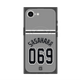 プレミアムスクエアケース with MagSafe［ 読売ジャイアンツ - #069 SASAHARA - ビジター ］