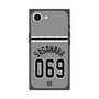 プレミアムスクエアケース with MagSafe［ 読売ジャイアンツ - #069 SASAHARA - ビジター ］