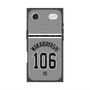 プレミアムスクエアケース with MagSafe［ 読売ジャイアンツ - #106 WAKABAYASHI - ビジター ］