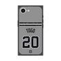プレミアムスクエアケース with MagSafe［ 読売ジャイアンツ - #20 TOGO - ビジター ］
