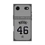 プレミアムスクエアケース with MagSafe［ 読売ジャイアンツ - #46 MATAKI - ビジター ］