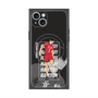 プレミアムスクエアケース with MagSafe［ ハイキュー!! - 立ち絵 - 黒尾 鉄朗 ］