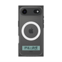 プレミアムスクエアケース with MagSafe［ ハイキュー!! - 横断幕 - 伊達工業高校 ］