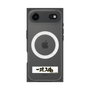 プレミアムスクエアケース with MagSafe［ ハイキュー!! - 横断幕 - 梟谷学園高校 ］