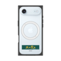 プレミアムスクエアケース with MagSafe［ ハイキュー!! - 横断幕 - 戸美学園高校 ］