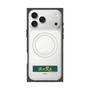 プレミアムスクエアケース with MagSafe［ ハイキュー!! - 横断幕 - 戸美学園高校 ］