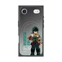 プレミアムスクエアケース with MagSafe［ 僕のヒーローアカデミア - 立ち絵 - 緑谷 出久 ］