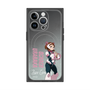 プレミアムスクエアケース with MagSafe［ 僕のヒーローアカデミア - 立ち絵 - 麗日 お茶子 ］