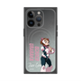 プレミアムスクエアケース with MagSafe［ 僕のヒーローアカデミア - 立ち絵 - 麗日 お茶子 ］