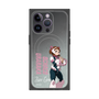 プレミアムスクエアケース with MagSafe［ 僕のヒーローアカデミア - 立ち絵 - 麗日 お茶子 ］