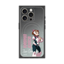 プレミアムスクエアケース with MagSafe［ 僕のヒーローアカデミア - 立ち絵 - 麗日 お茶子 ］