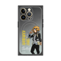 プレミアムスクエアケース with MagSafe［ 僕のヒーローアカデミア - 立ち絵 - 上鳴 電気 ］