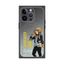 プレミアムスクエアケース with MagSafe［ 僕のヒーローアカデミア - 立ち絵 - 上鳴 電気 ］