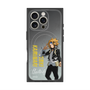 プレミアムスクエアケース with MagSafe［ 僕のヒーローアカデミア - 立ち絵 - 上鳴 電気 ］
