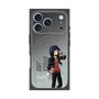 プレミアムスクエアケース with MagSafe［ 僕のヒーローアカデミア - 立ち絵 - 耳郎 響香 ］