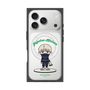 プレミアムスクエアケース with MagSafe［ 呪術廻戦 - ミニキャラ - 狗巻 棘 ］