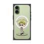 プレミアムスクエアケース with MagSafe［ 呪術廻戦 - ミニキャラ - 七海 建人 ］