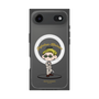 プレミアムスクエアケース with MagSafe［ 呪術廻戦 - ミニキャラ - 七海 建人 ］