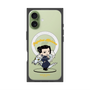 プレミアムスクエアケース with MagSafe［ 呪術廻戦 - ミニキャラ - 夏油 傑（懐玉・玉折） ］