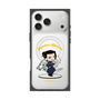 プレミアムスクエアケース with MagSafe［ 呪術廻戦 - ミニキャラ - 夏油 傑（懐玉・玉折） ］