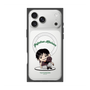 プレミアムスクエアケース with MagSafe［ 呪術廻戦 - ミニキャラ - 伏黒 甚爾（懐玉・玉折） ］