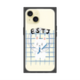 プレミアムスクエアケース with MagSafe［ オリジナル - ESTJ 幹部 - キャラクター ］