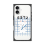 プレミアムスクエアケース with MagSafe［ オリジナル - ESTJ 幹部 - キャラクター ］