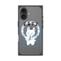 プレミアムスクエアケース with MagSafe［ オリジナル - ESTJ 幹部 - キャラクター ］