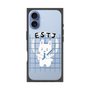 プレミアムスクエアケース with MagSafe［ オリジナル - ESTJ 幹部 - キャラクター ］