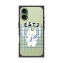 プレミアムスクエアケース with MagSafe［ オリジナル - ESTJ 幹部 - キャラクター ］