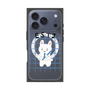 プレミアムスクエアケース with MagSafe［ オリジナル - ESTJ 幹部 - キャラクター ］