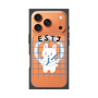 プレミアムスクエアケース with MagSafe［ オリジナル - ESTJ 幹部 - キャラクター ］