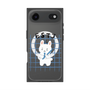 プレミアムスクエアケース with MagSafe［ オリジナル - ESTJ 幹部 - キャラクター ］