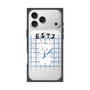 プレミアムスクエアケース with MagSafe［ オリジナル - ESTJ 幹部 - キャラクター ］