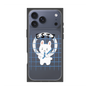 プレミアムスクエアケース with MagSafe［ オリジナル - ESTJ 幹部 - キャラクター ］
