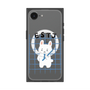 プレミアムスクエアケース with MagSafe［ オリジナル - ESTJ 幹部 - キャラクター ］