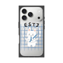 プレミアムスクエアケース with MagSafe［ オリジナル - ESTJ 幹部 - キャラクター ］