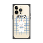 プレミアムスクエアケース with MagSafe［ オリジナル - ESFJ 領事 - キャラクター ］