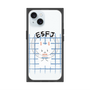 プレミアムスクエアケース with MagSafe［ オリジナル - ESFJ 領事 - キャラクター ］