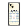プレミアムスクエアケース with MagSafe［ オリジナル - ESFJ 領事 - キャラクター ］