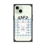 プレミアムスクエアケース with MagSafe［ オリジナル - ESFJ 領事 - キャラクター ］
