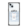 プレミアムスクエアケース with MagSafe［ オリジナル - ESFJ 領事 - キャラクター ］