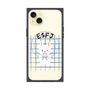プレミアムスクエアケース with MagSafe［ オリジナル - ESFJ 領事 - キャラクター ］