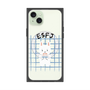 プレミアムスクエアケース with MagSafe［ オリジナル - ESFJ 領事 - キャラクター ］